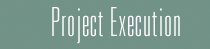 Project Execution button