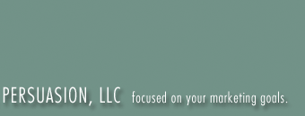 Persuasion LLC
